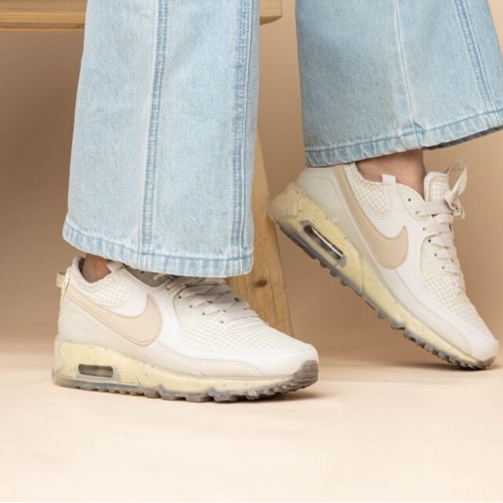 NIKE AIRMAX TERRASCAPE 90 (BONE)